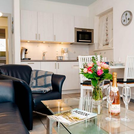 Apartamento Soeder Wenningstedt-Braderup Exterior foto