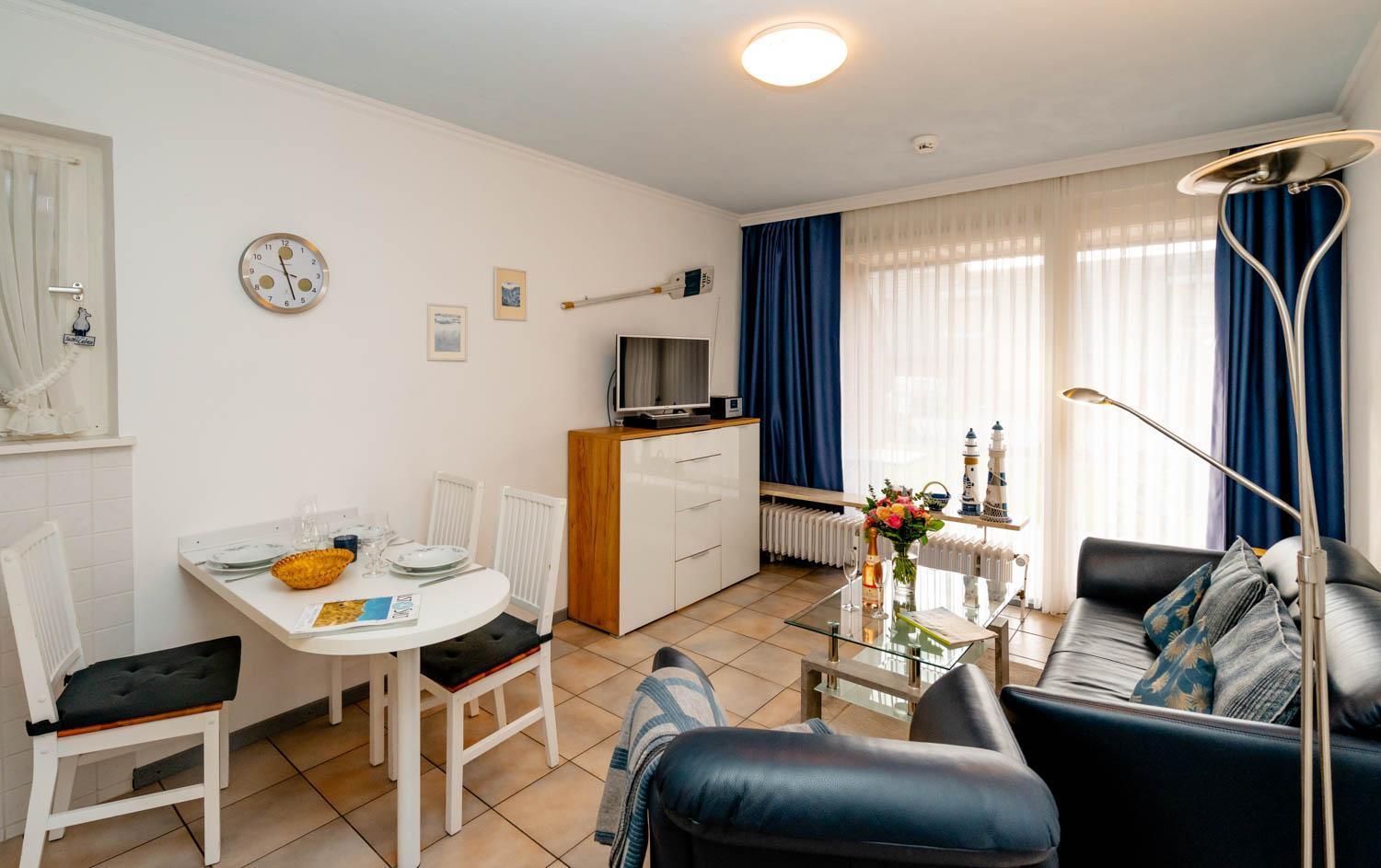 Apartamento Soeder Wenningstedt-Braderup Exterior foto