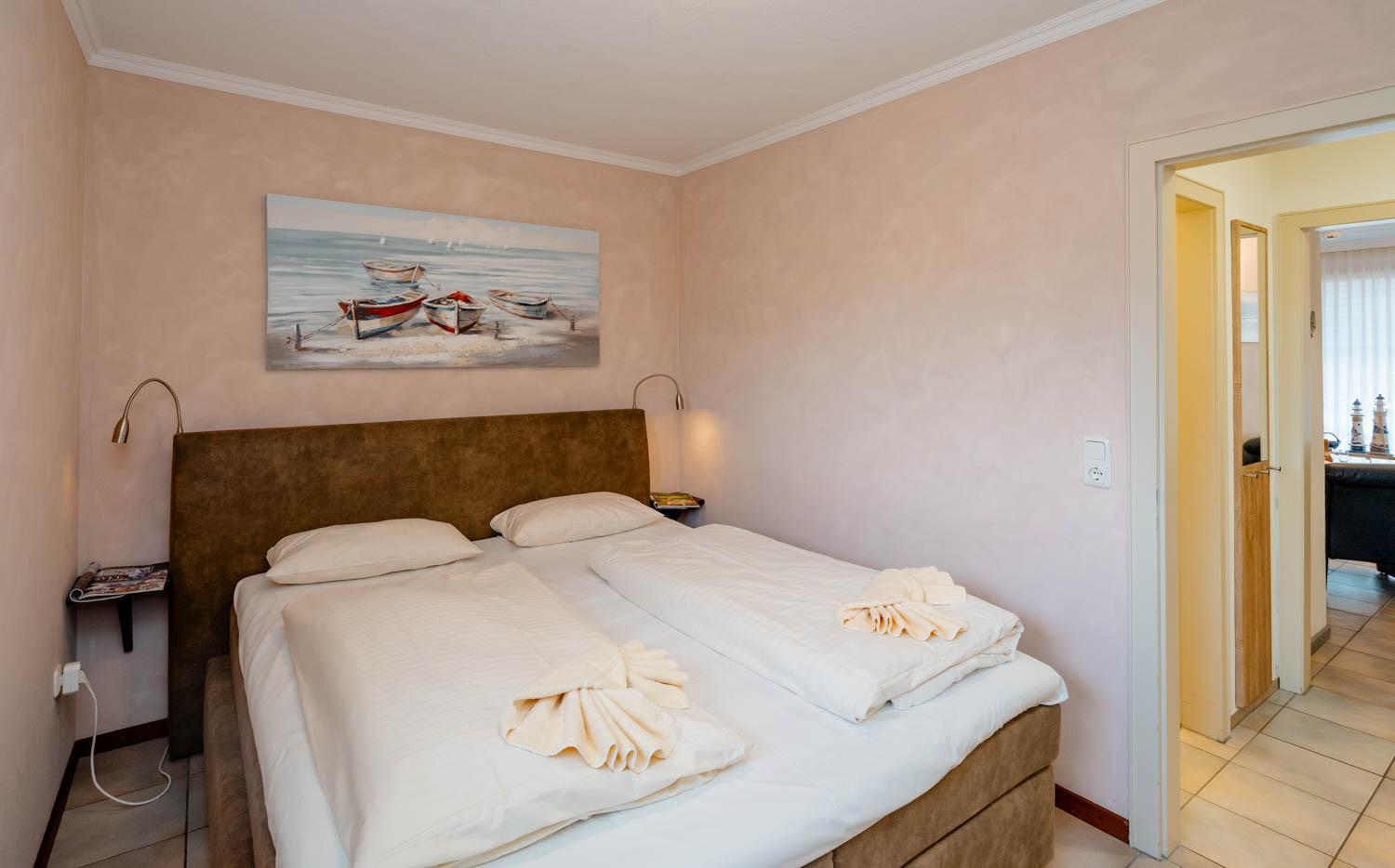 Apartamento Soeder Wenningstedt-Braderup Exterior foto