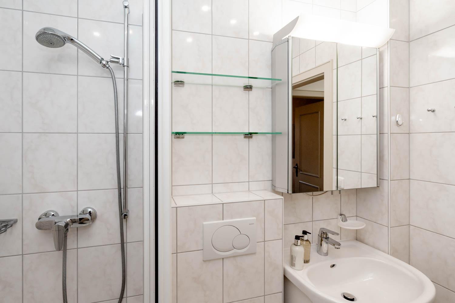 Apartamento Soeder Wenningstedt-Braderup Exterior foto