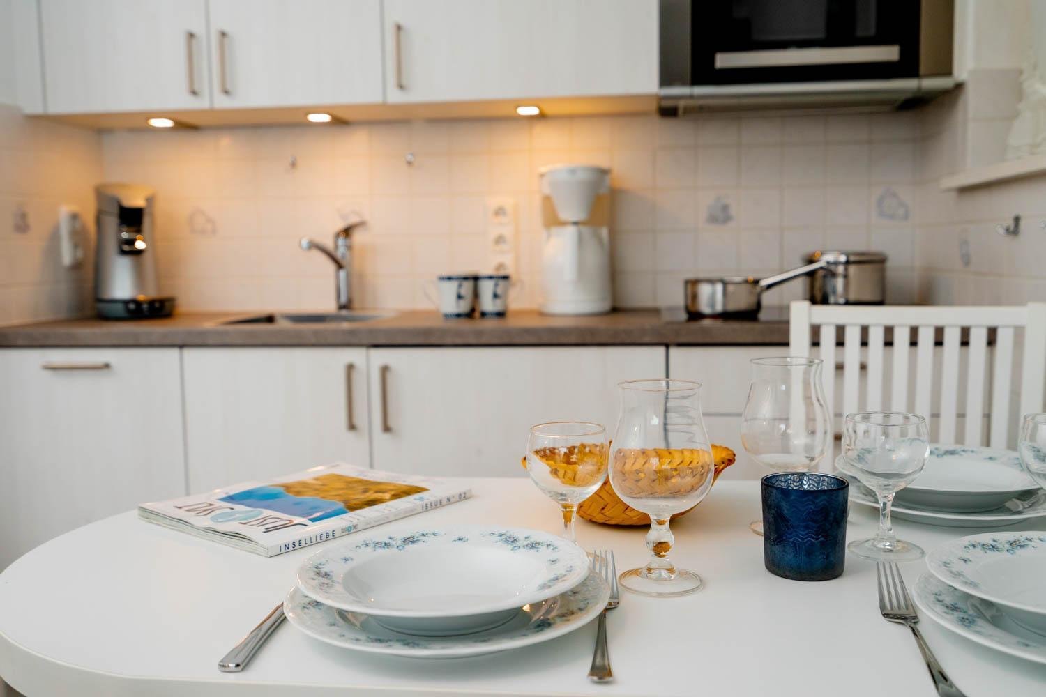 Apartamento Soeder Wenningstedt-Braderup Exterior foto